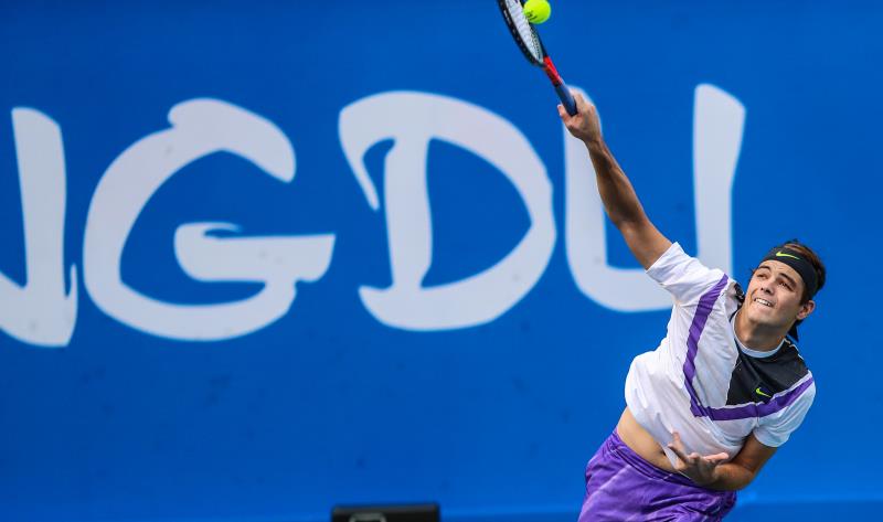 每一场比赛 每一场比赛