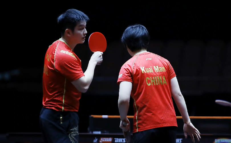 老队员的经 老队员的经